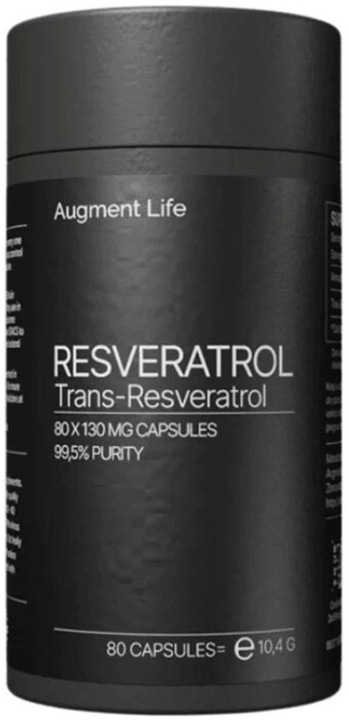 Resveratol 80st