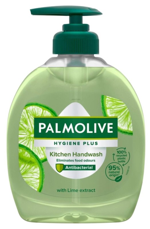 Hygiene Plus Kitchen Handzeep 300 ML