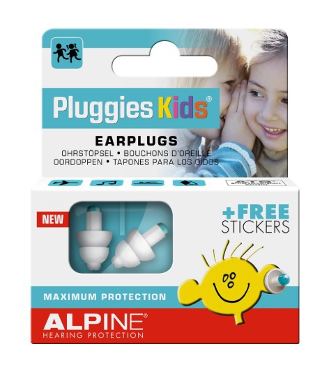 Pluggies Kids 1 set