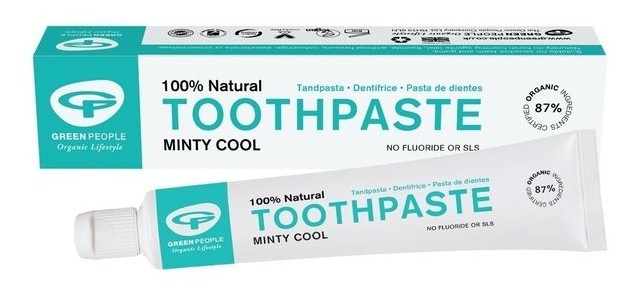 Tandpasta Minty Cool 50ml
