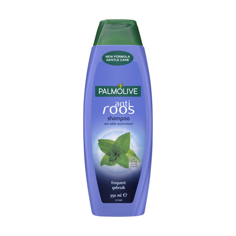 Shampoo Anti Roos 350ml