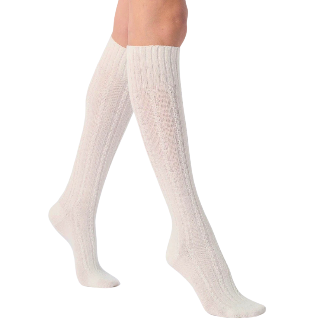 Oroblu Dames Nancy Kniekous Wool