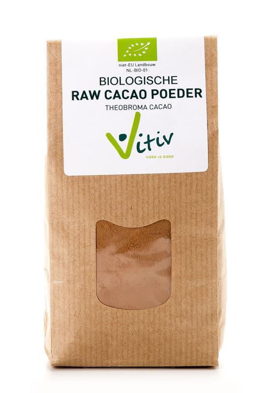 Cacao poeder 300g
