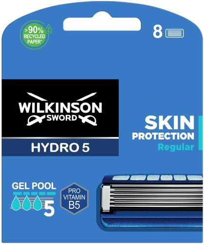 Hydro 5 skin protection mesjes 8st