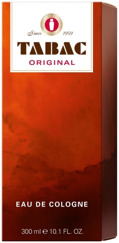 Tabac Edc Splash 300ml