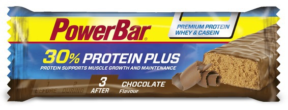 Protein Bar Chocolate Peanut 55gr