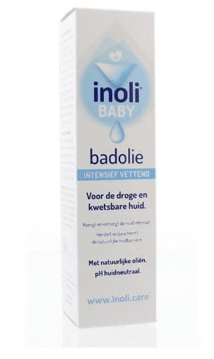 Badolie Intensief Vettend 200ml