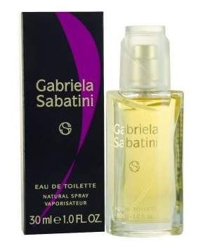 Eau De Toilette Natural Spray 30ml