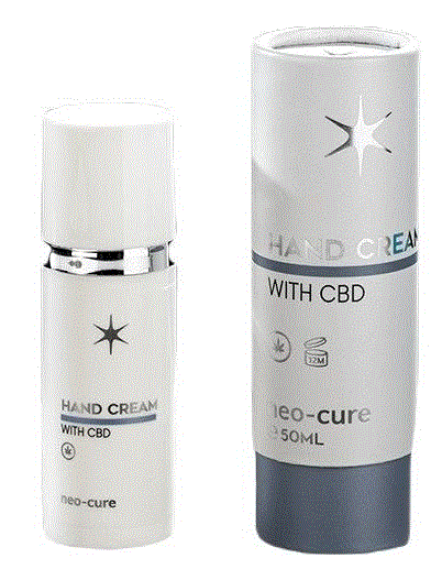 CBD Handcrème 50ml