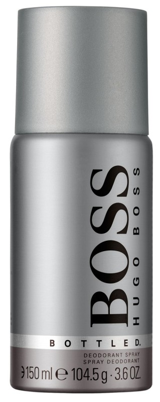 Bottled Deospray 150ml