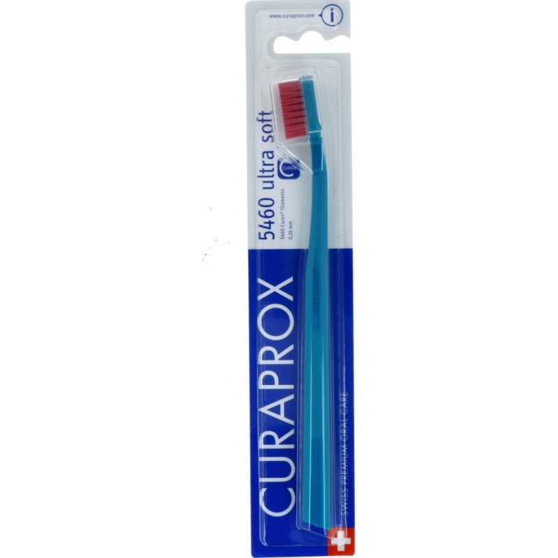 Tandenborstel CS 5460 ultra soft 1st