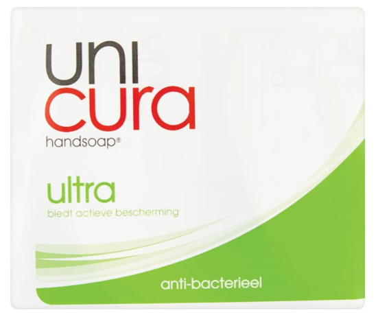 Zeep Ultra Duopack 2x90g