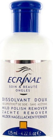 Nagellakremover zonder aceton 125 ml