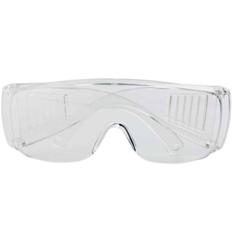 Veiligheidsbril Helder 1 stuk