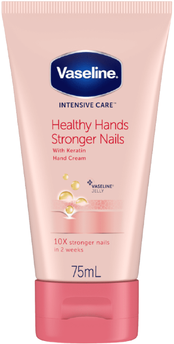 Intensive Care Hands & Nails Crème 75ml