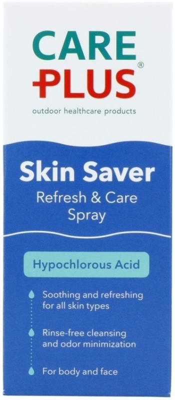 Skin saver spray 100ml