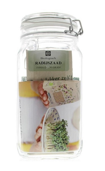 Thuiskiem Pakket 1 stuk