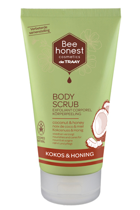 Bodyscrub Kokos 150ml