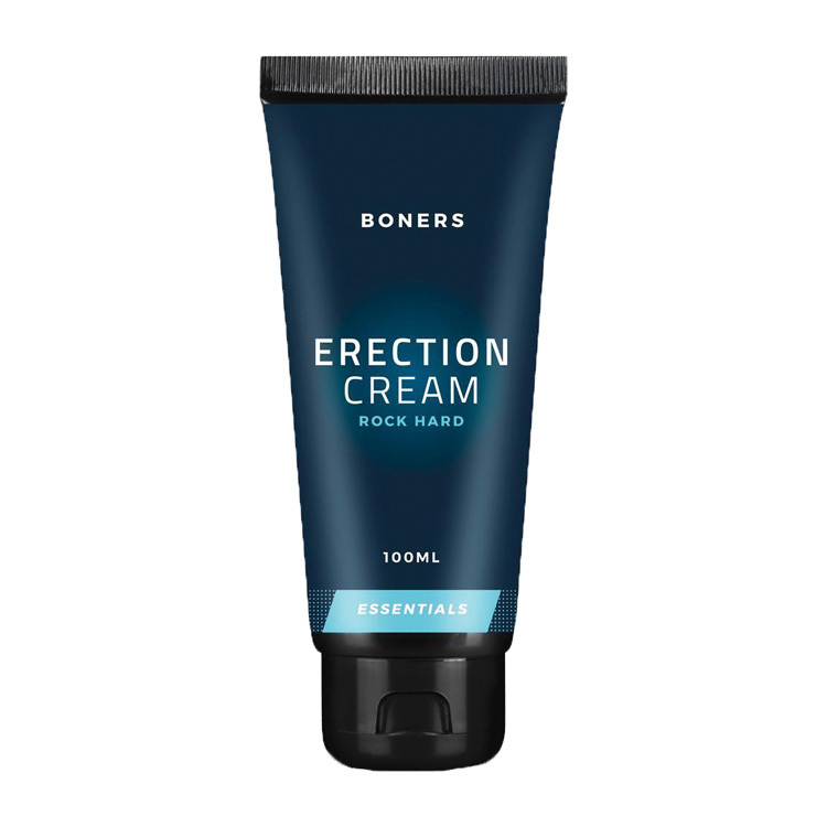 Erectiecrème 100 ML