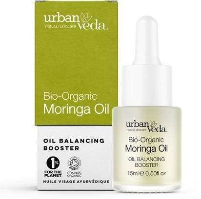 Booster moringa oil 15 ML