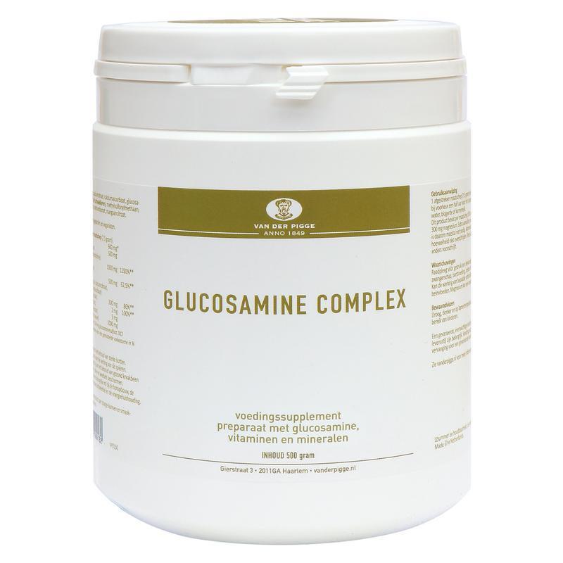 Glucosamine complex 500g