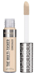 Rimmel London Multitasker Concealer - 010 Porcelain 10 ML