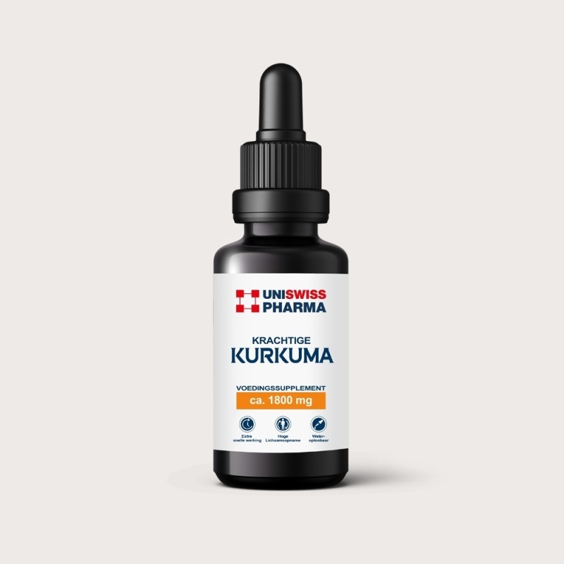 Kurkuma 30ml