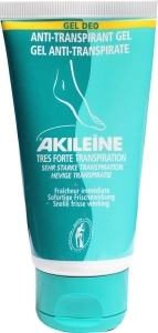 Gel Anti-Transpiratie 75ml