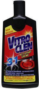 Keramische kookplaat reiniger 200ml