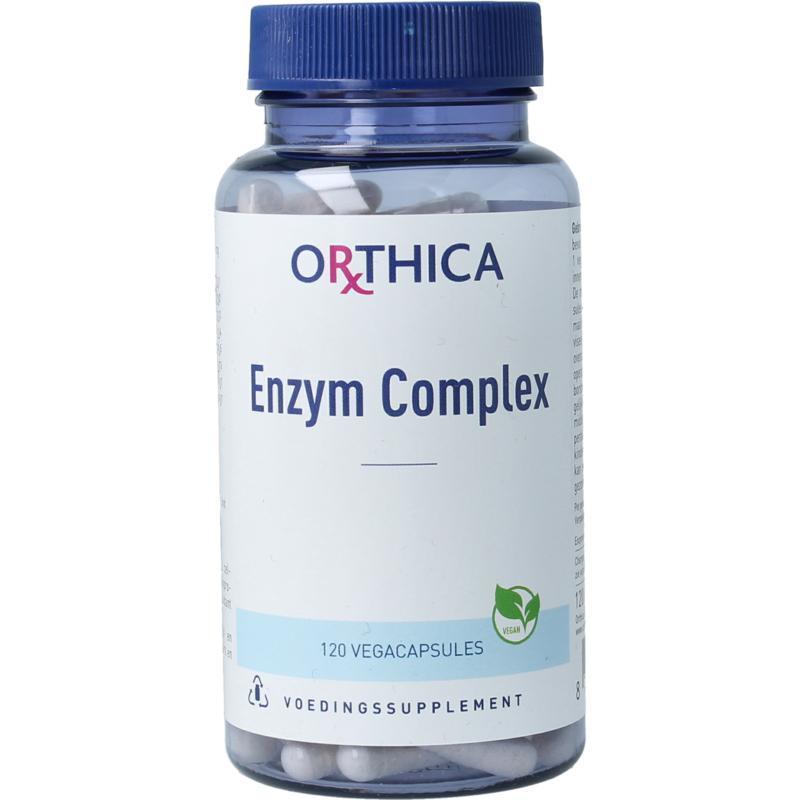 Enzym complex 120vc