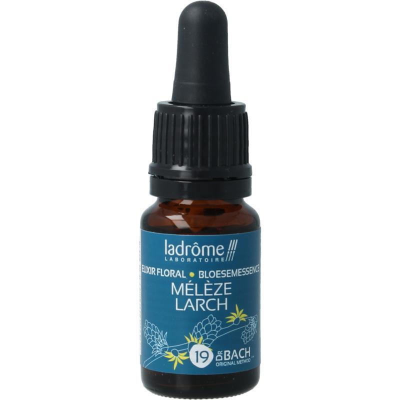 Bloemenessence Larch bio 10ml