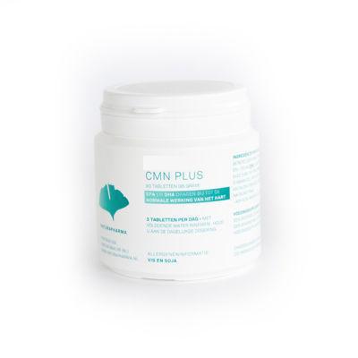 Omegalact CMN Plus 90 capsules