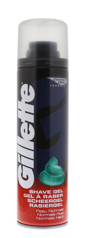 Scheergel Regular 200ml