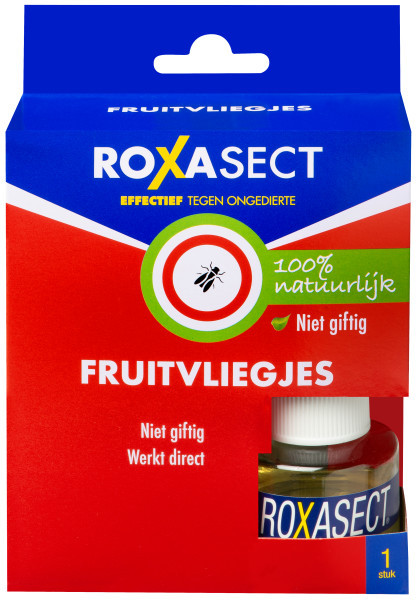 Fruitvliegjesvanger 1 Stuk