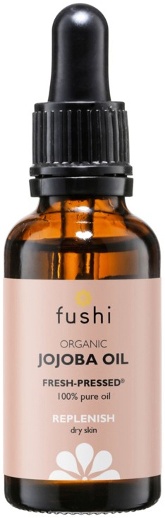 Jojoba Olie Bio 30ml