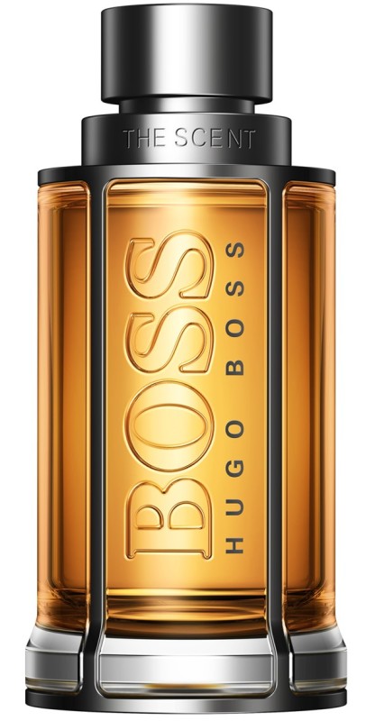 The Scent Eau de Toilette 50ml