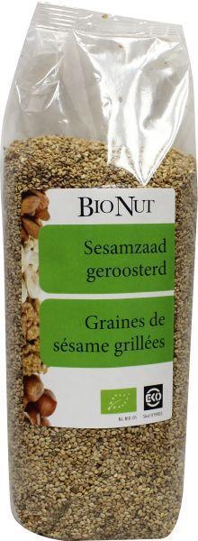 Sesamzaad geroosterd 475g