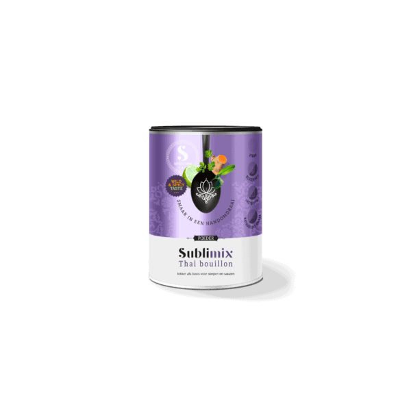 Thai Bouillon 220 G