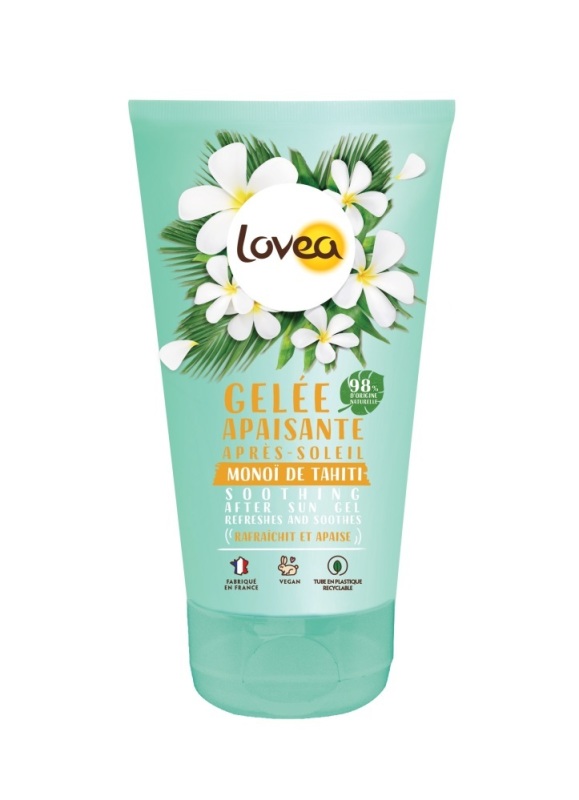 Moisturizing Aftersun 150ml