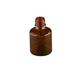 Flacon bruin 30ml 1st