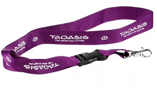 Sleutelhanger koord 1st