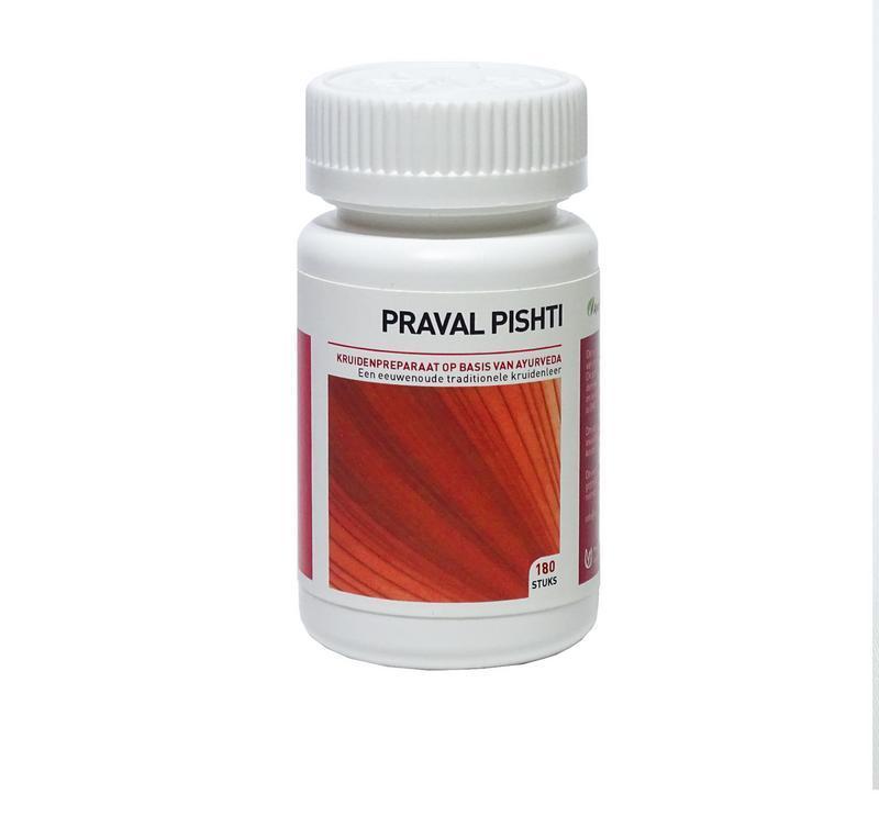 Praval pishti 180tb
