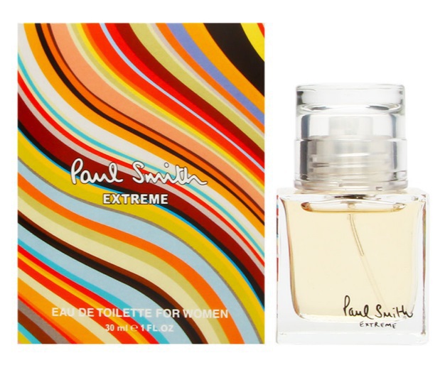 Extreme Woman Eau De Toilette 30ML