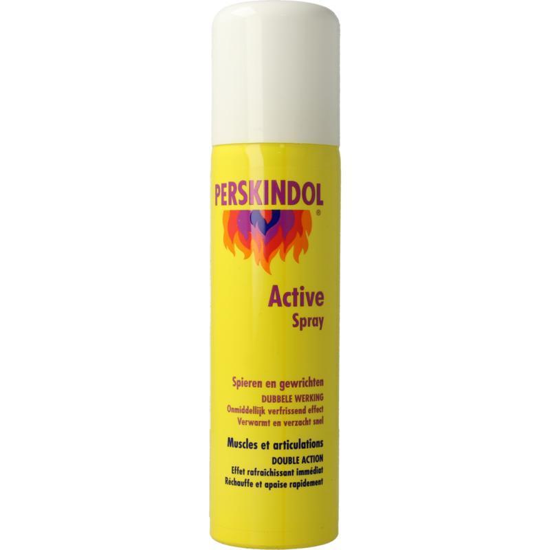 Active spray 150ml