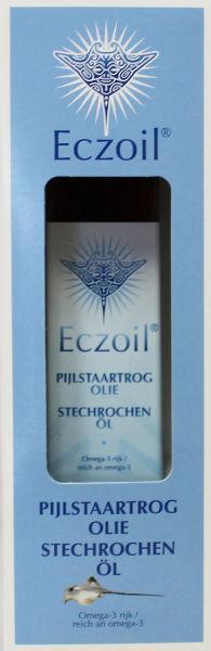 Pijlstaartrog olie 100ml