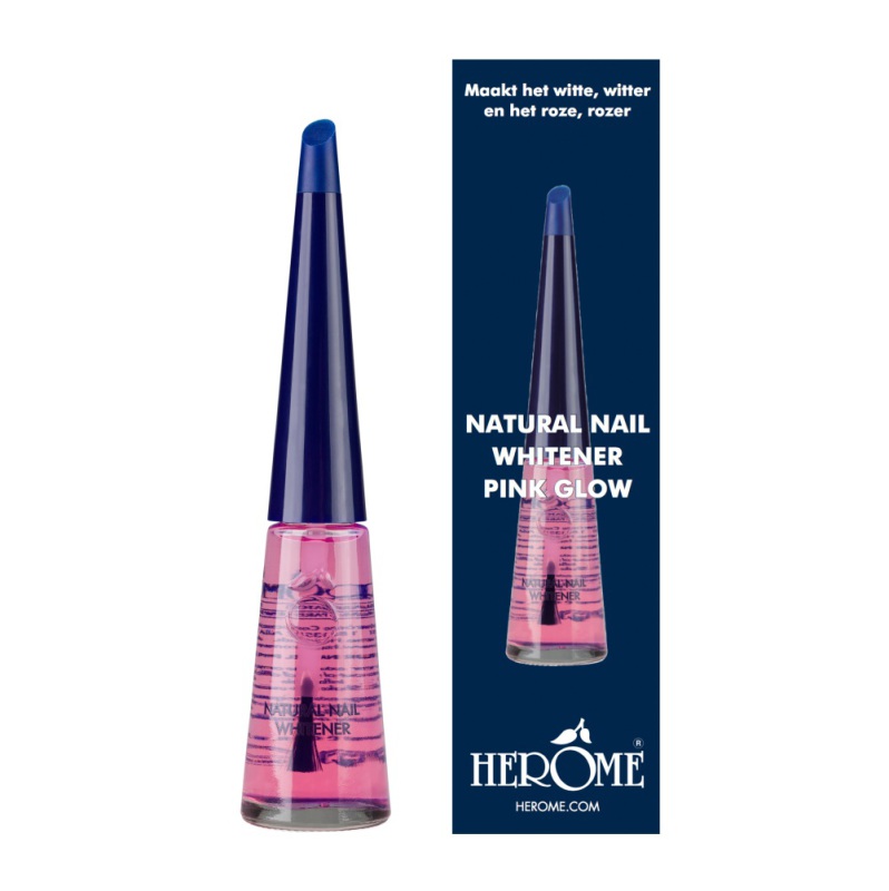 Manicure Nail Whitener 10ml