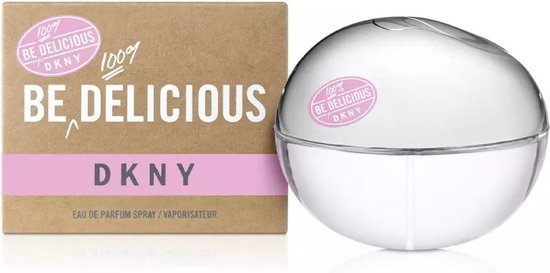 Be Delicious 100% Edp Spray 50ML