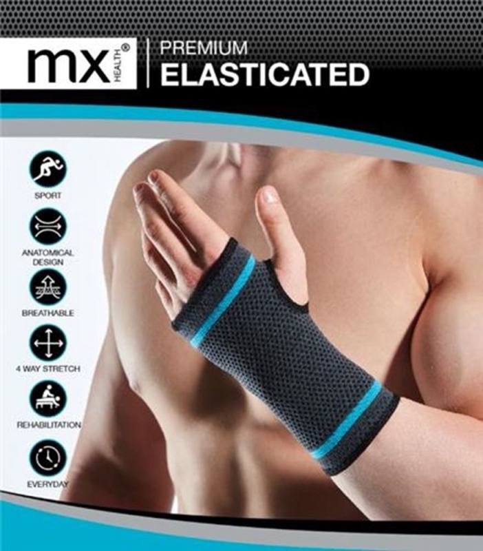 Hand Support Elastic Xl Pre 1st