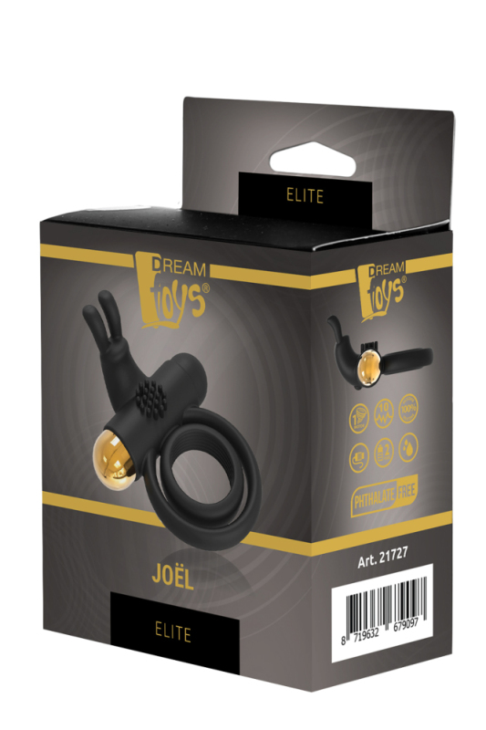 Penisring Elit Joel 1 Stuk