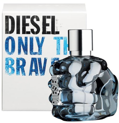 Only The Brave Eau De Toilette 50ml